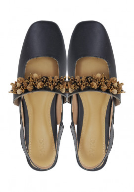 ODETTE BLACK ODETTE BLACK